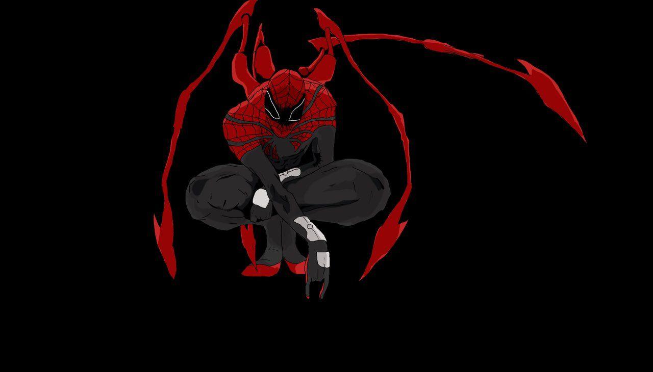 Wallpaper Superior SPIDERMAN MARVEL YouTube. Wallpaper 4k