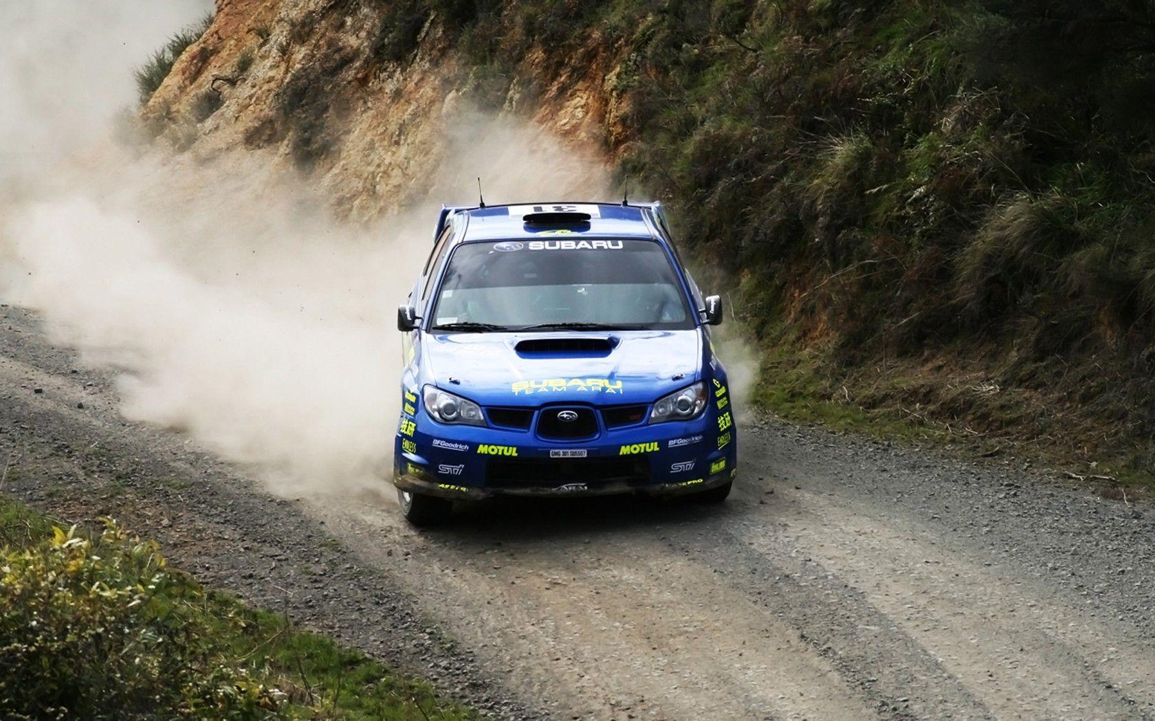 Rally Picture 37287 1680x1050 px
