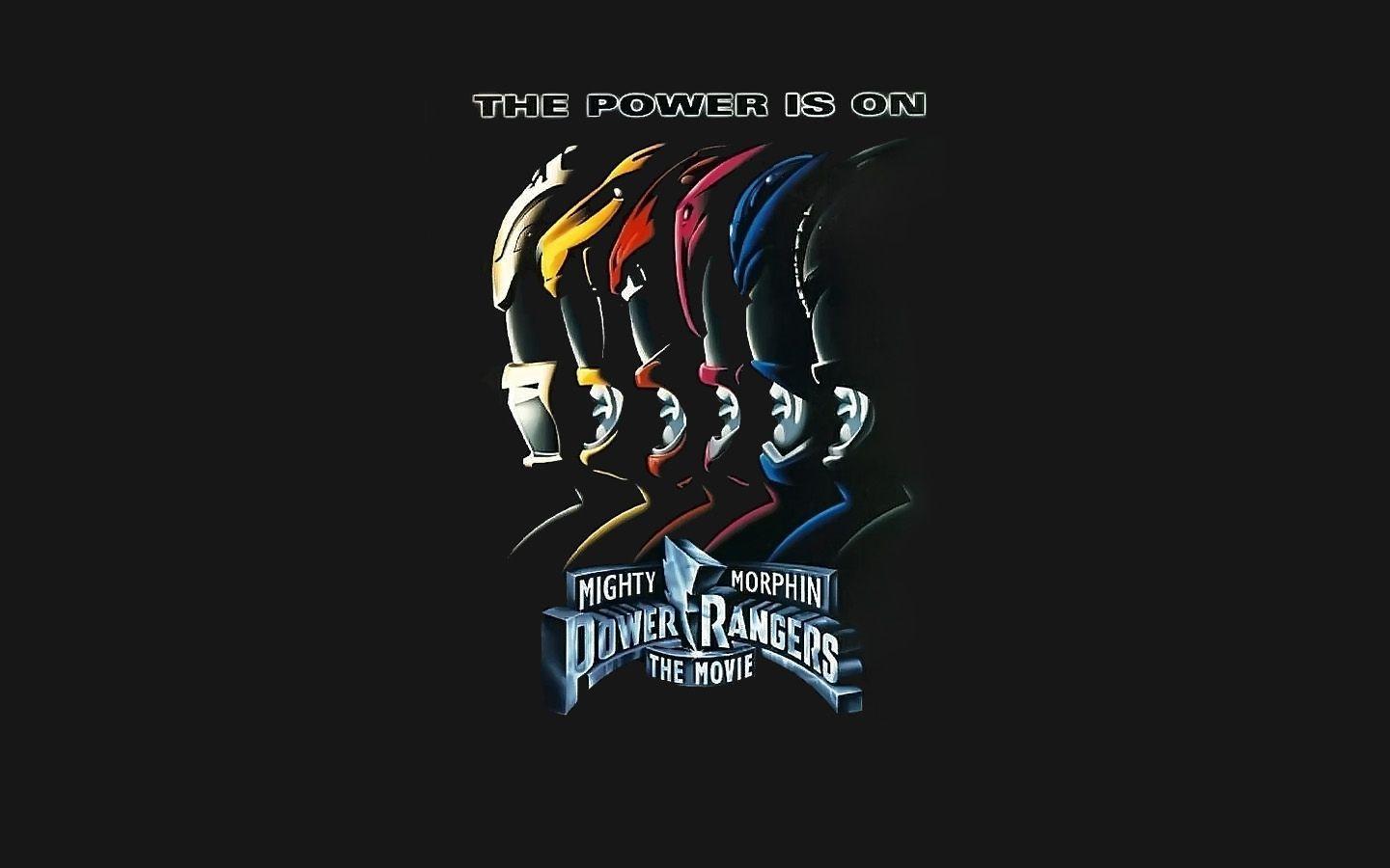 Power Rangers Wallpaper Photo