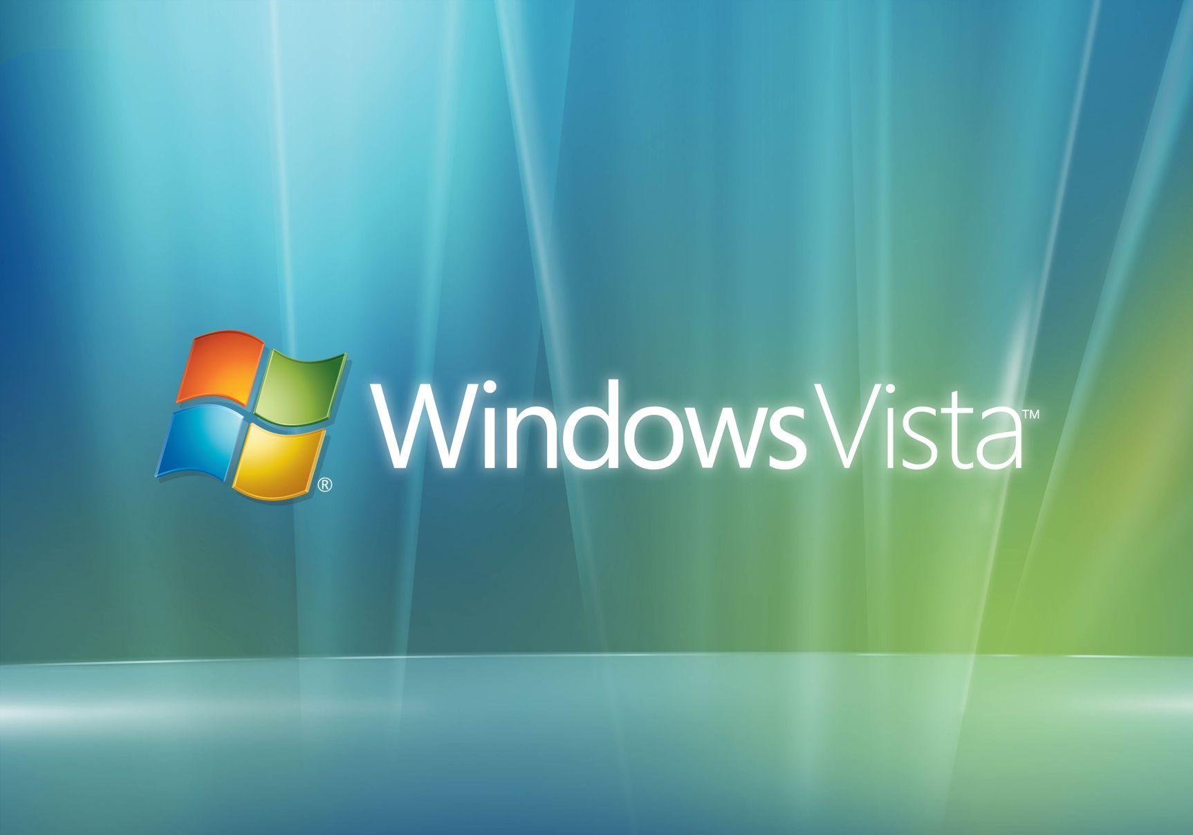 Microsoft Windows Vista(Longhorn)degrees