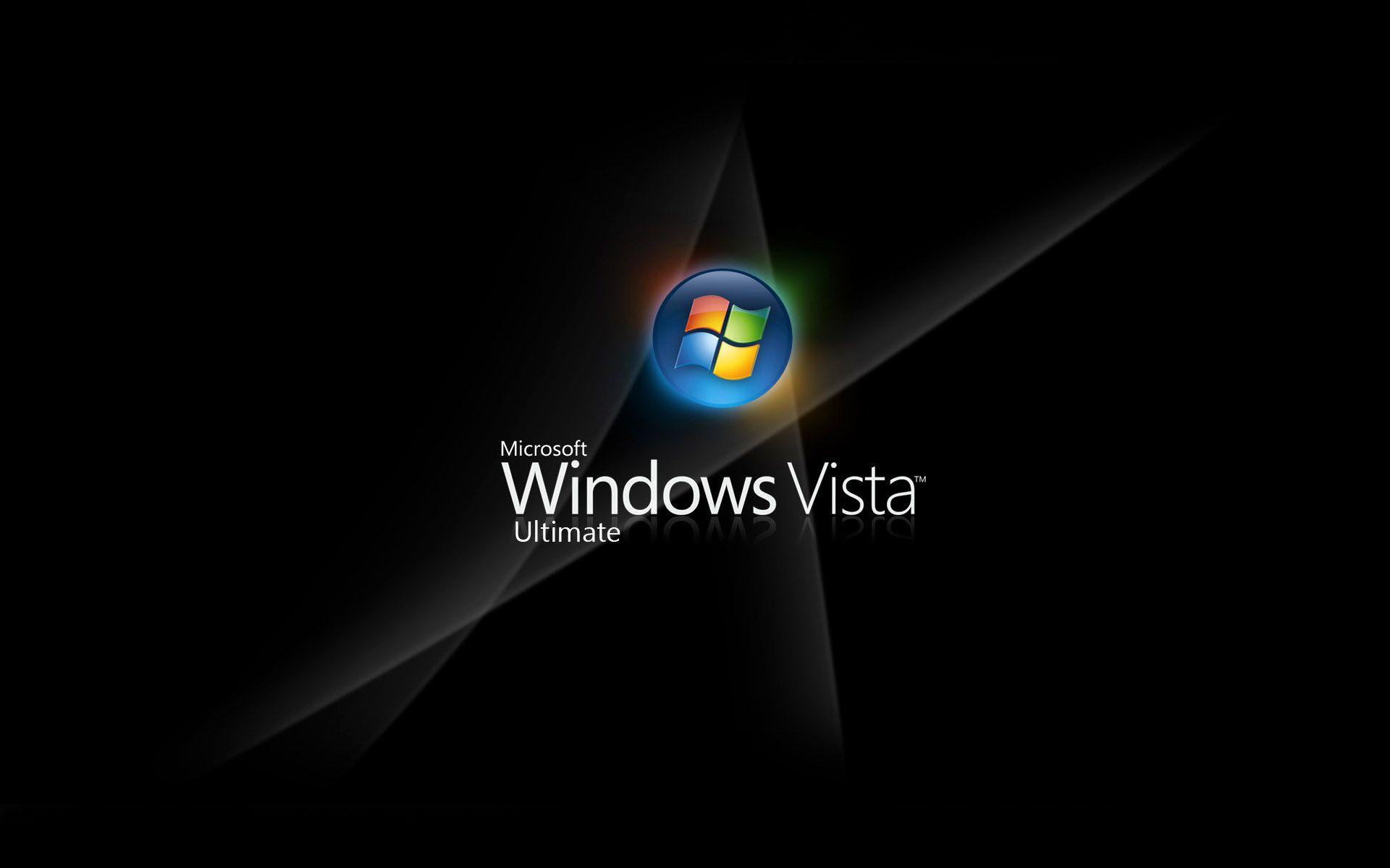 Top HD Windows Vista Wallpaper, #MBR HQ Definition