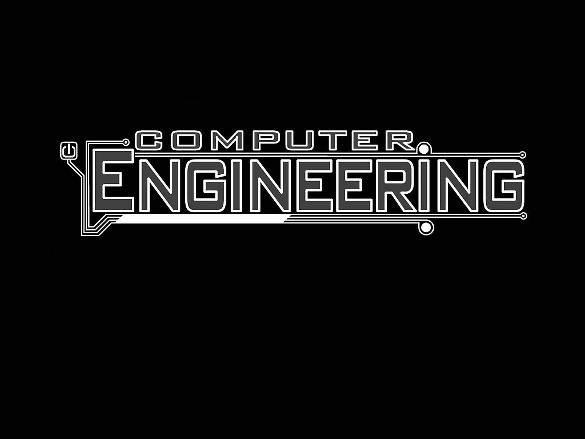 computer science engineering logo design