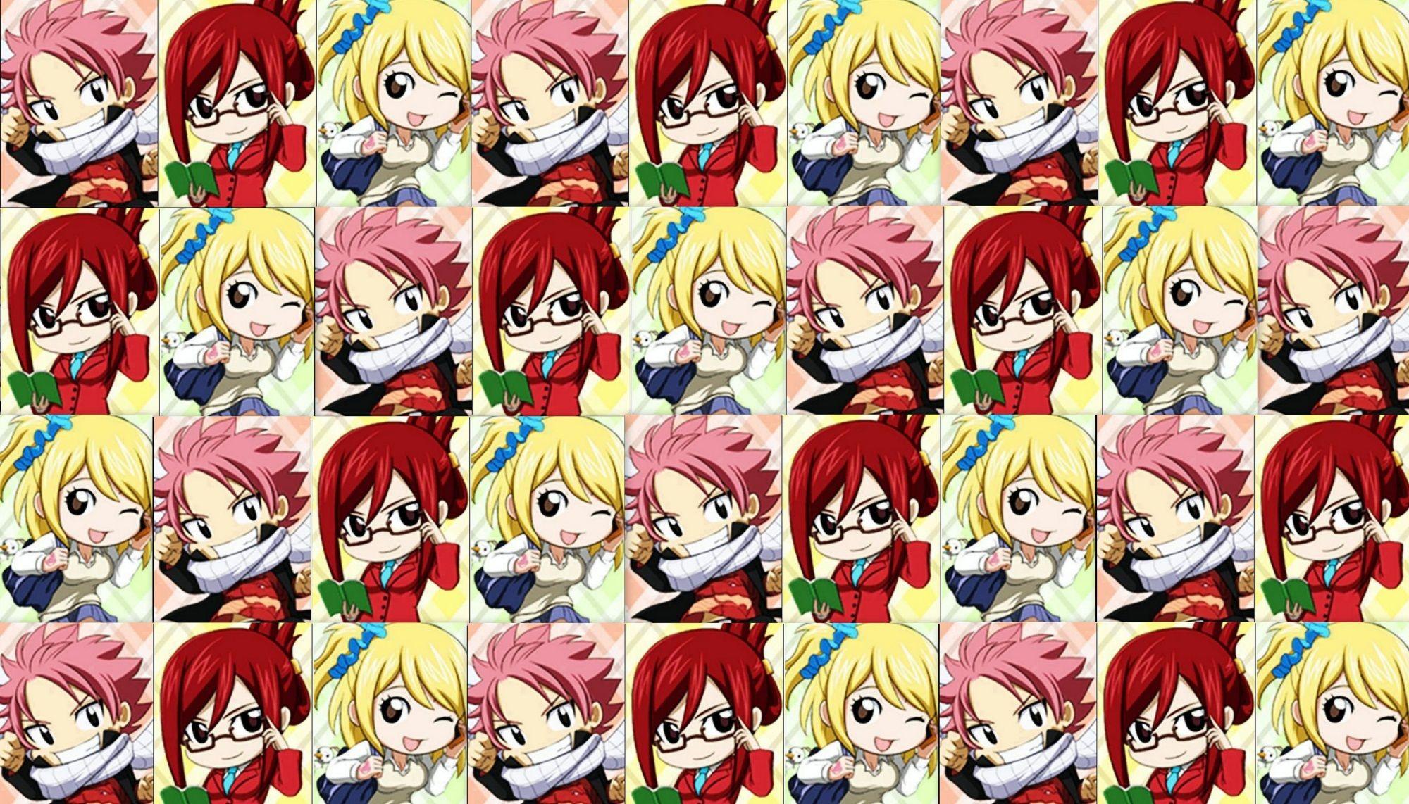 FAIRY TAIL Wallpaper Anime Image Board