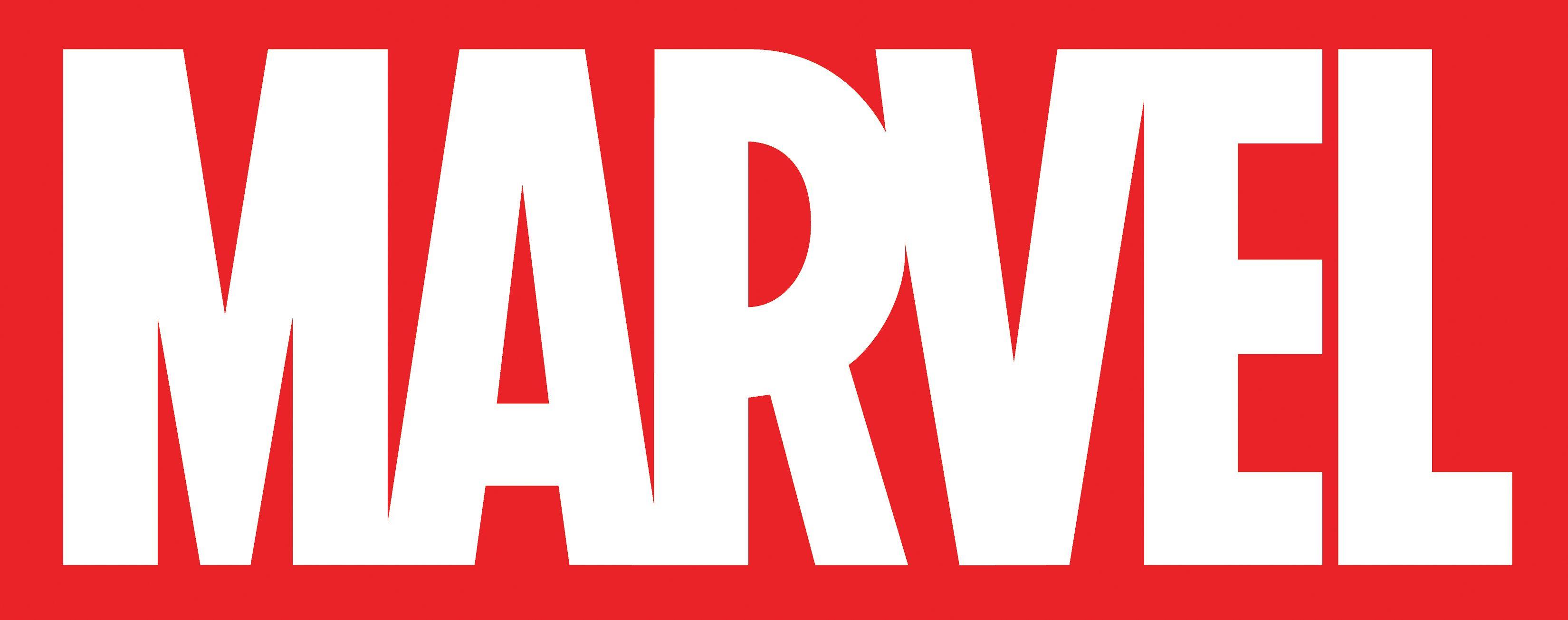Marvel Logo Wallpapers - Wallpaper Cave