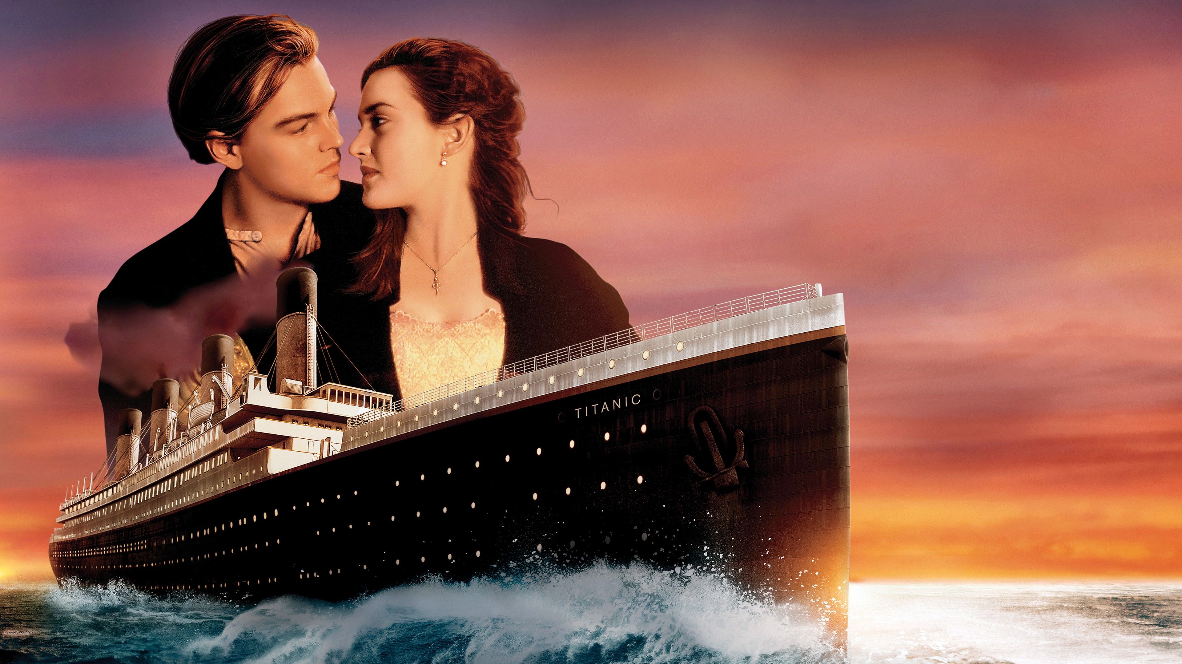 Titanic Wallpaper