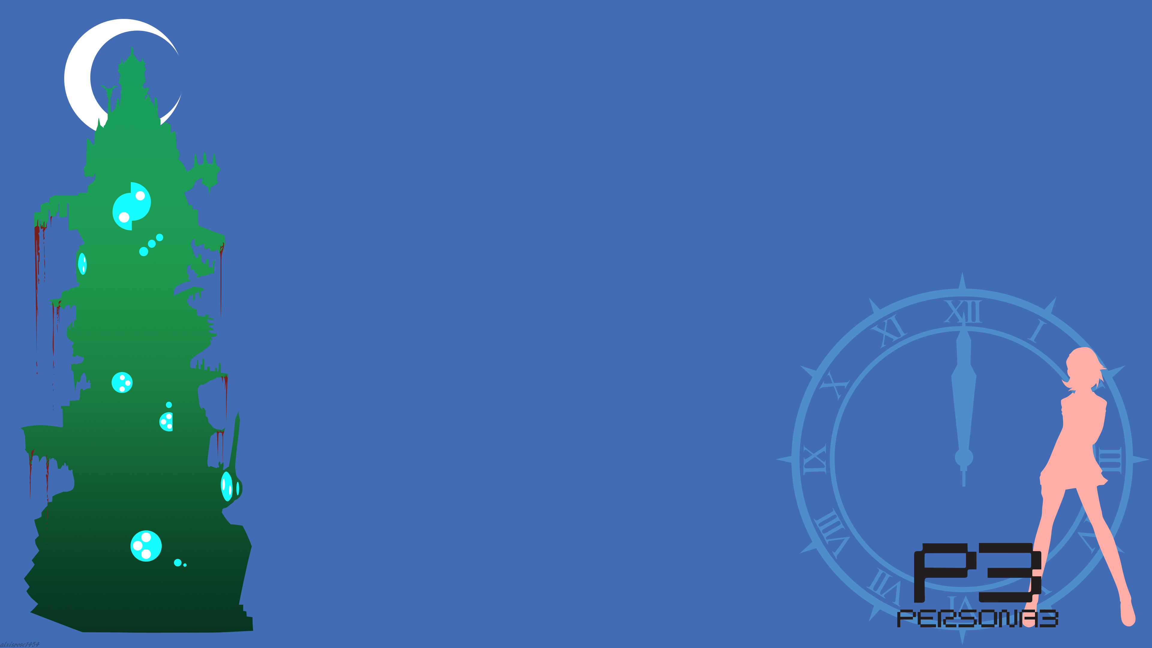 madeonawhim • Desktop Wallpaper