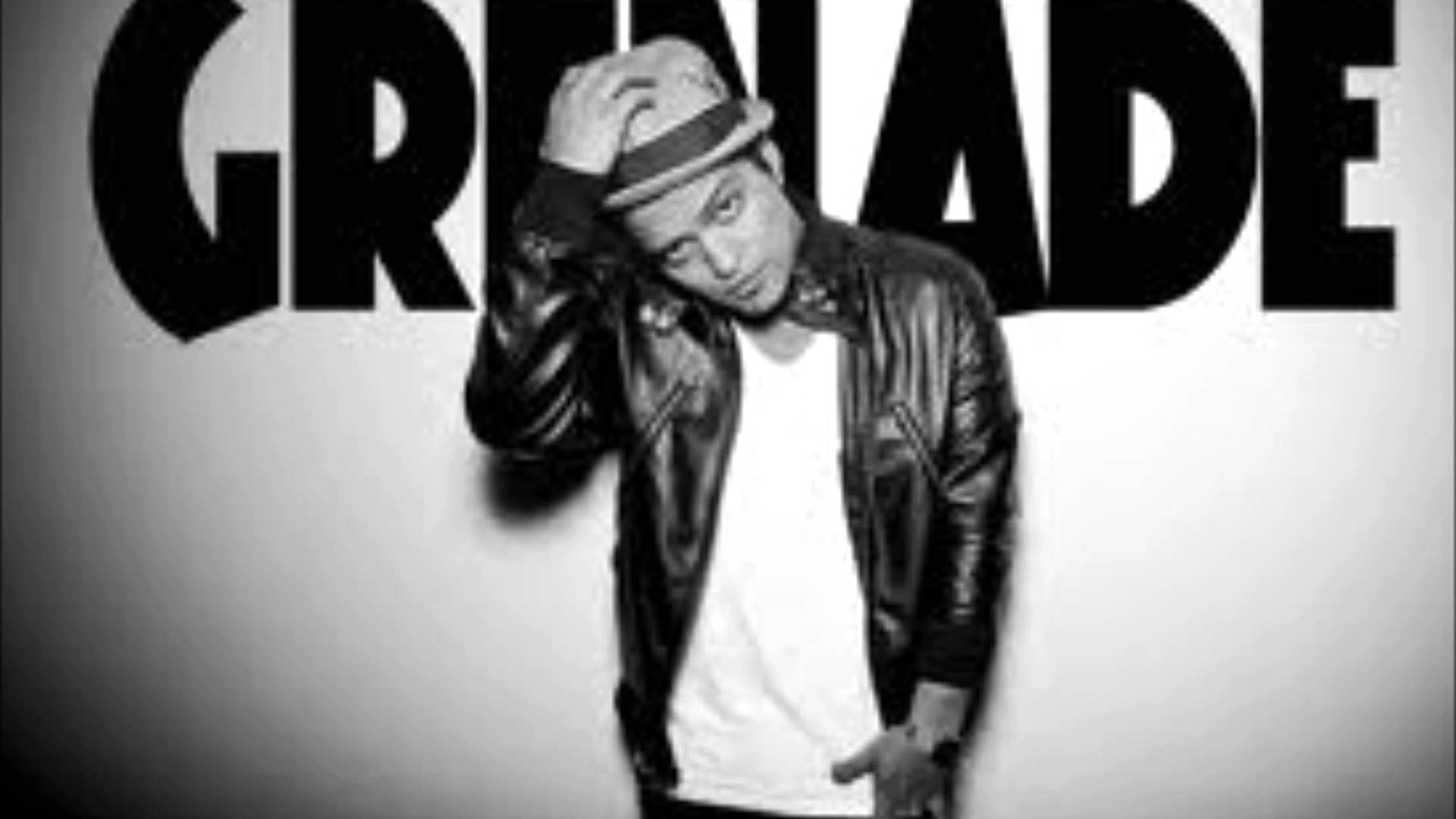 Grenade Bruno Mars Grenade Bruno Mars