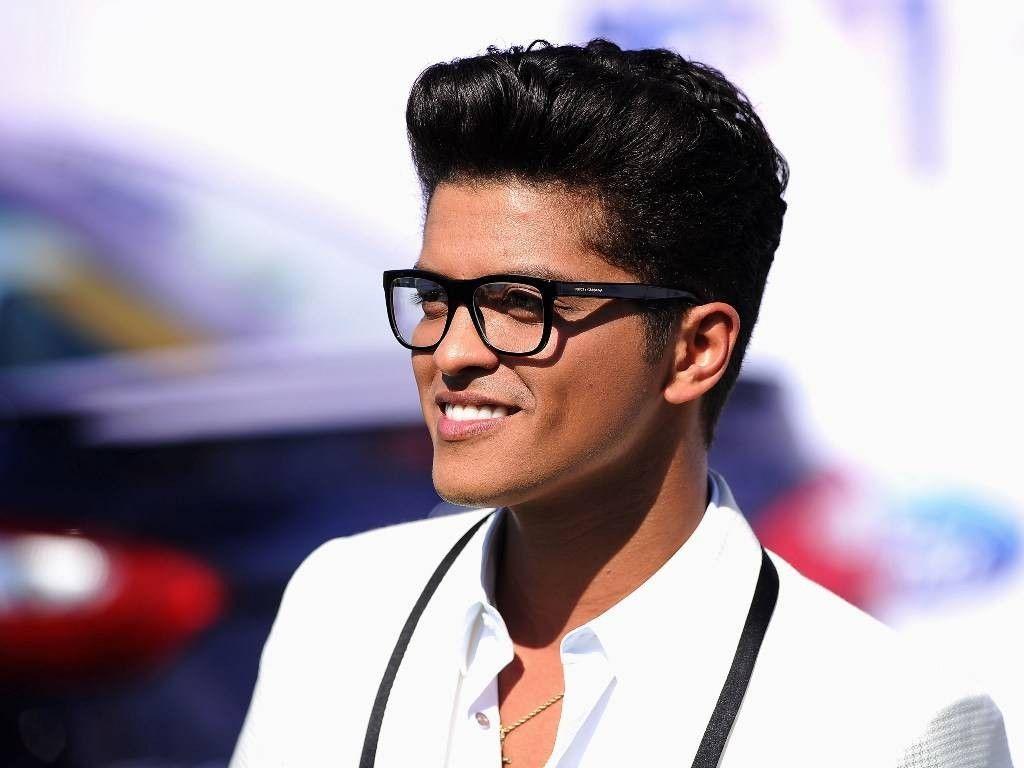 Bruno Mars Best Picture