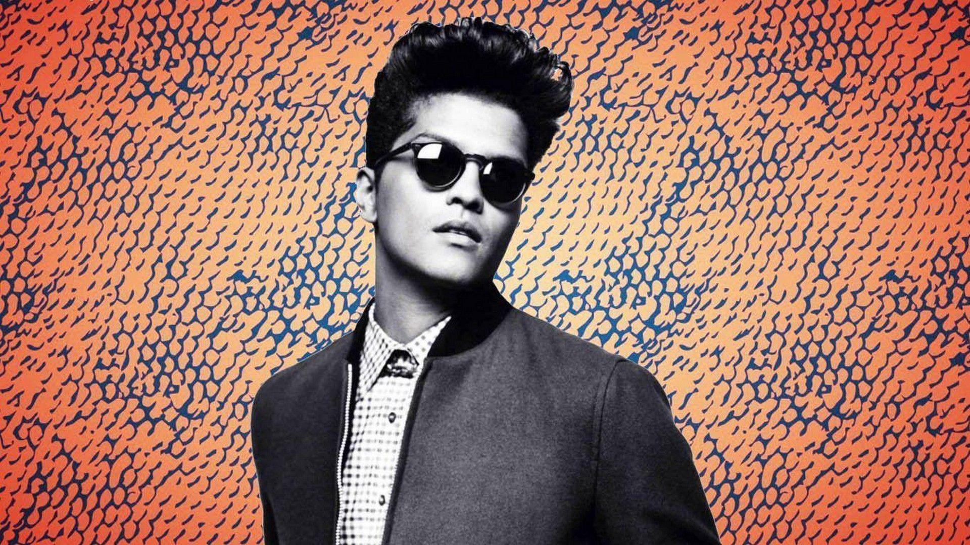 Bruno Mars Wallpaper HD. Bruno mars, Mac