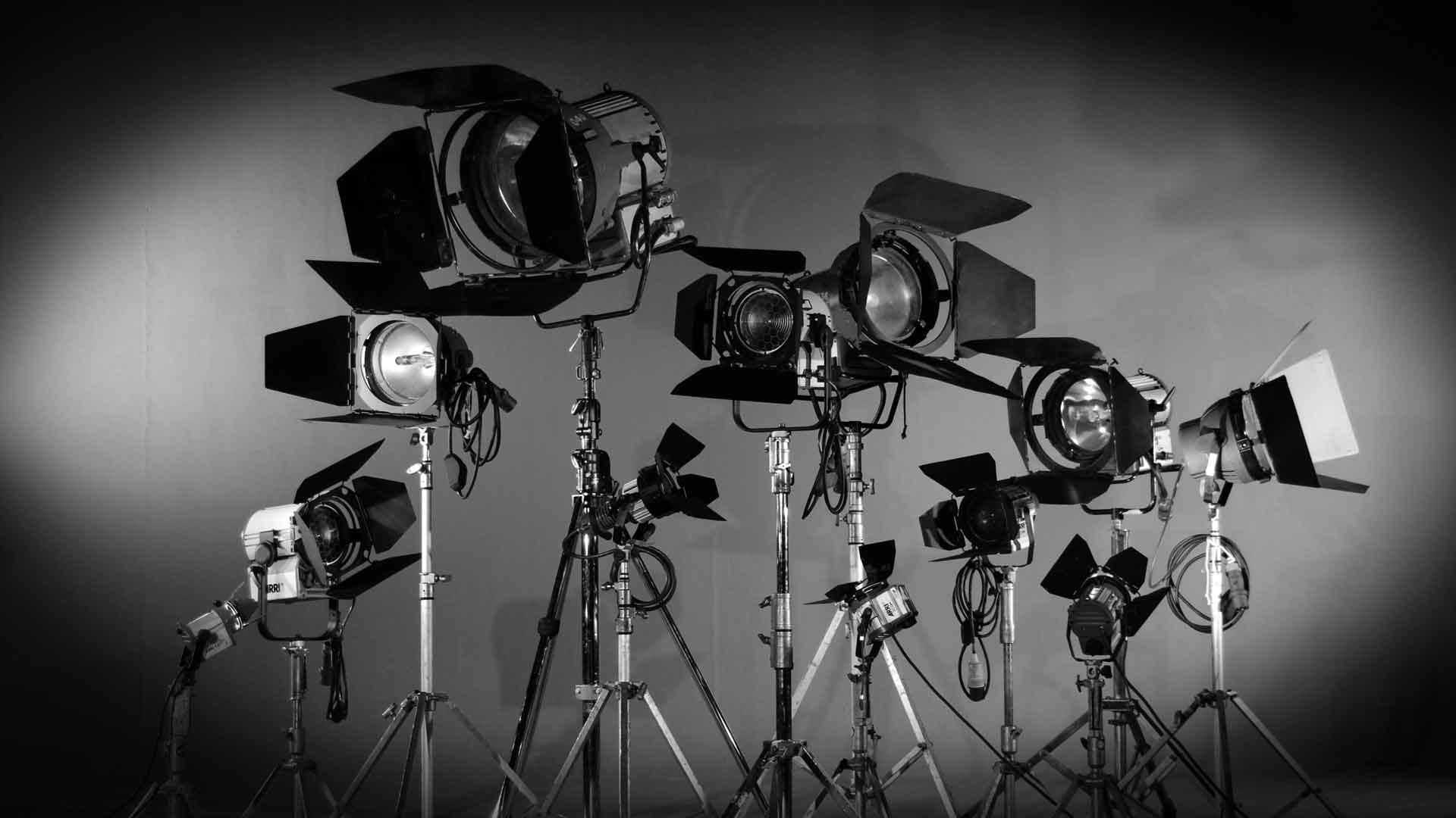 Film & TV Producing Film School