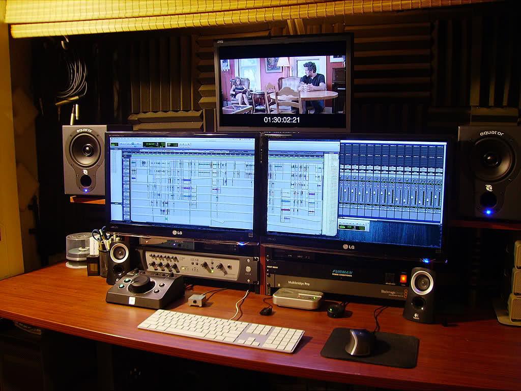 Omas Studios. Digital Film Making (Editing) 3 months