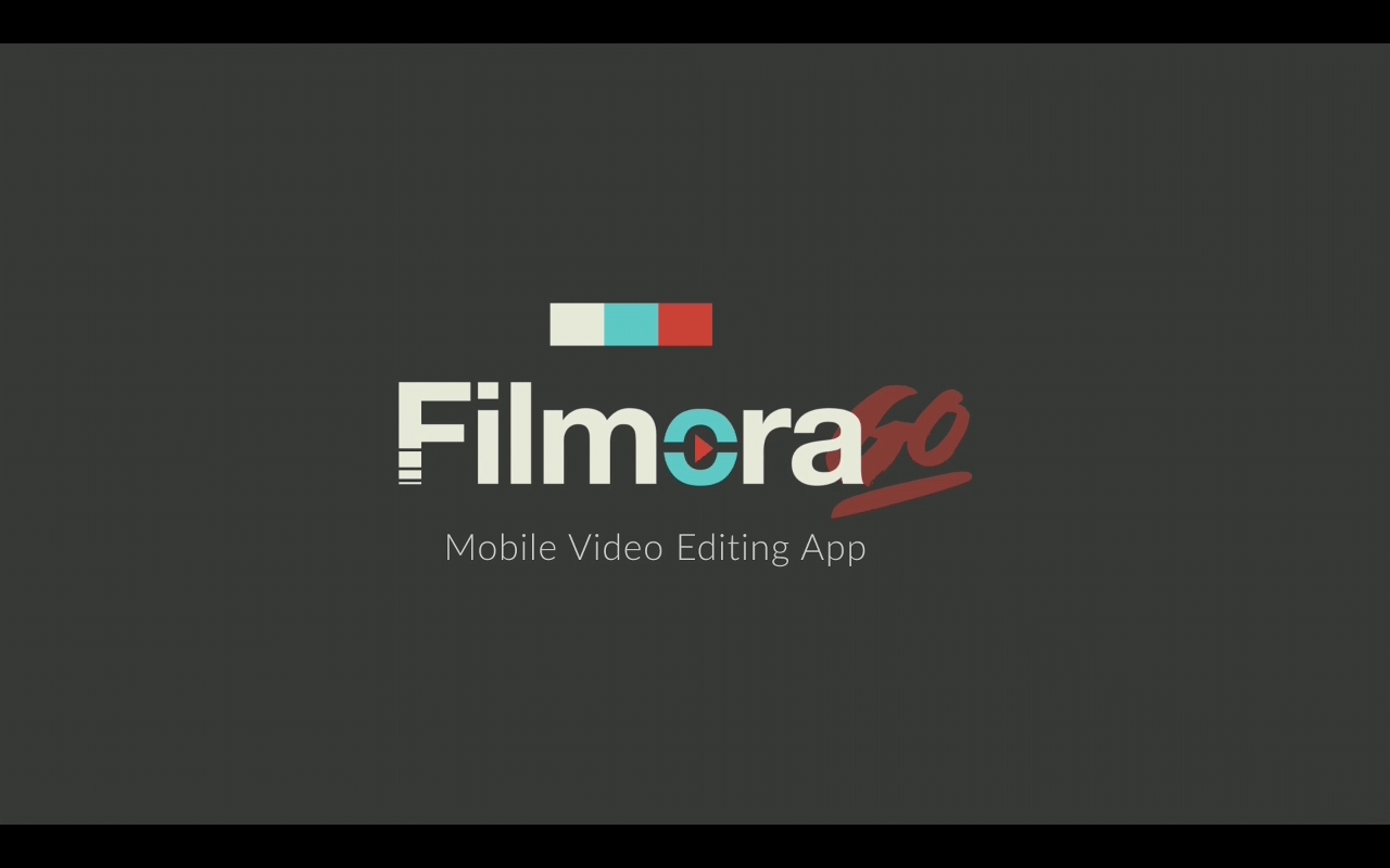 Review FilmoraGo, No Watermarks, No Time Limits Video Editor