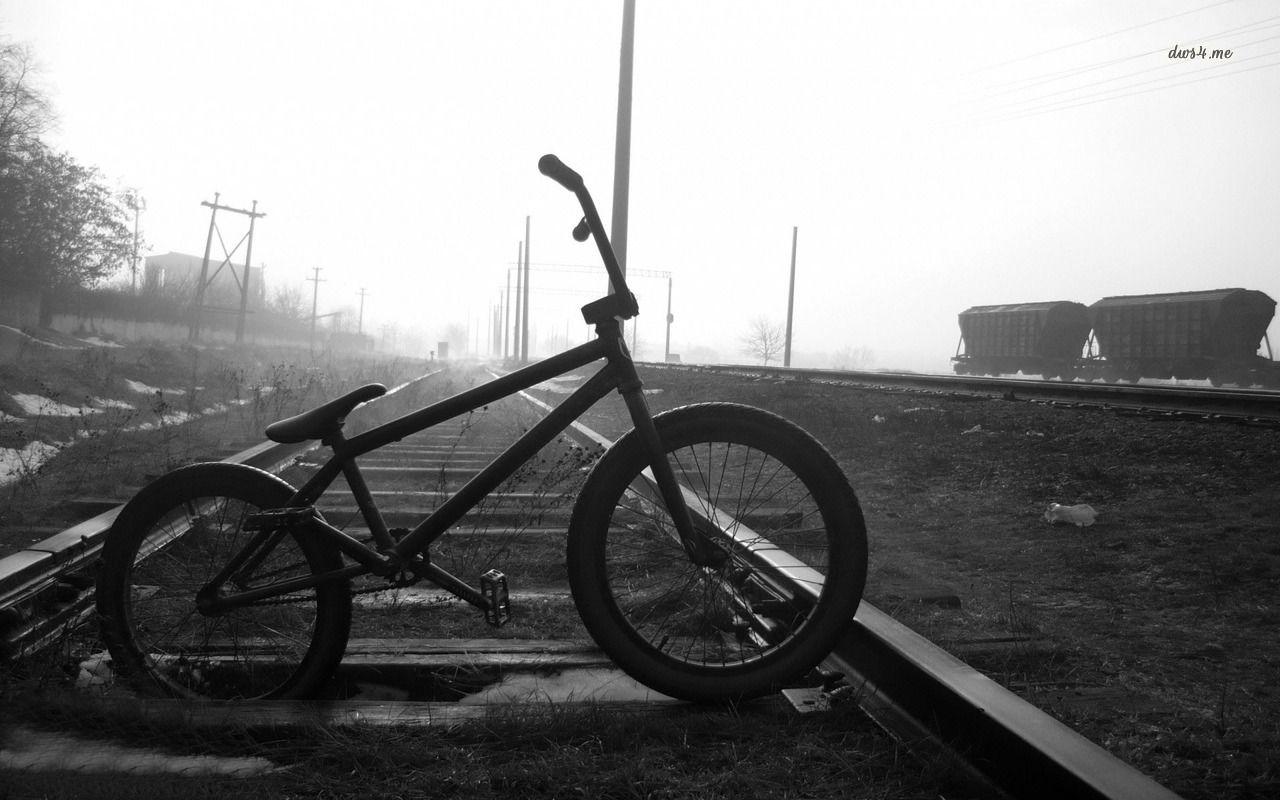 Download Cool Bmx Wallpaper