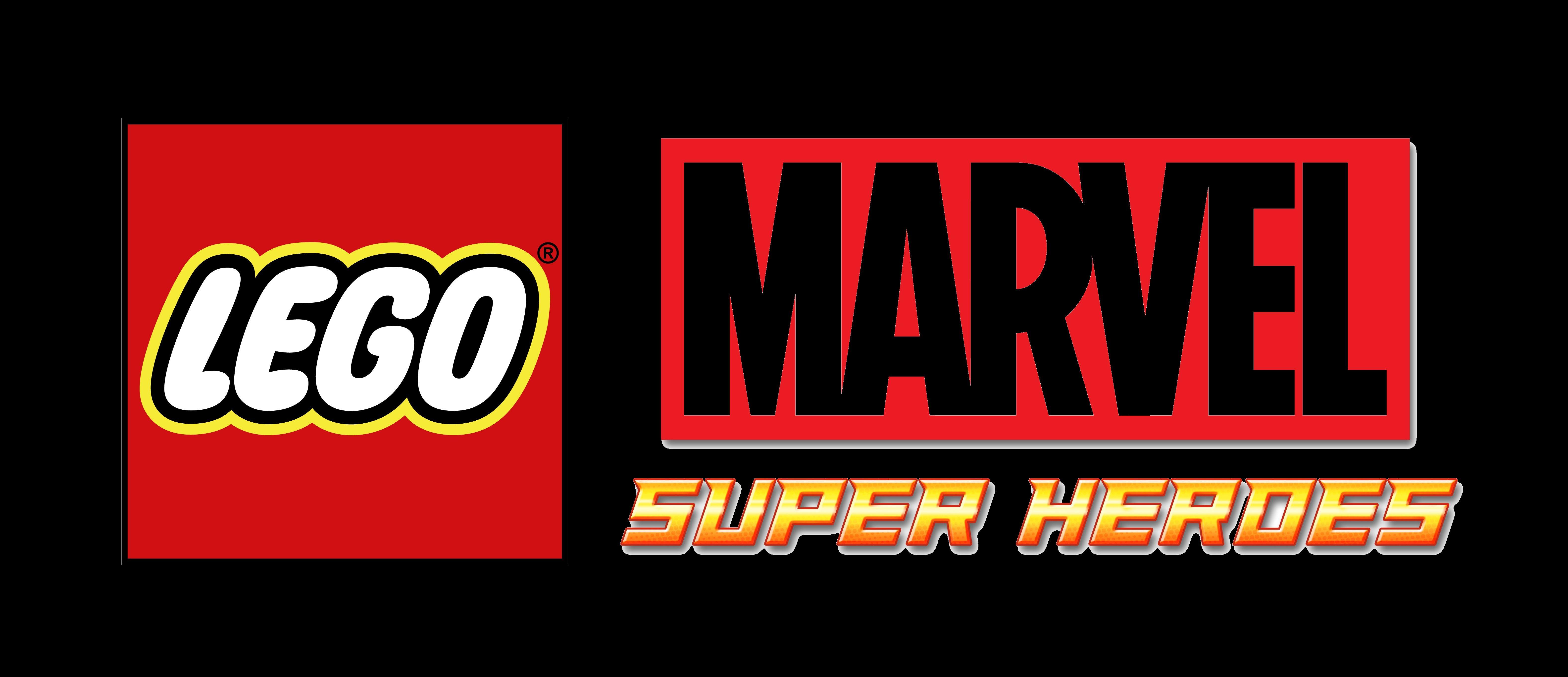 LEGO Marvel Super Heroes Full HD Wallpaper