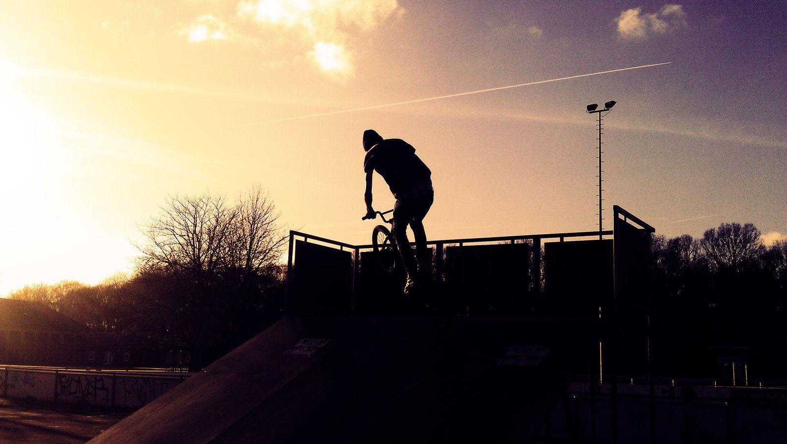 BMX Wallpaper Desktop #h755317. Bikes HD Wallpaper