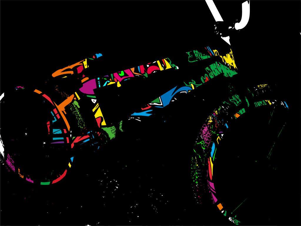 Bmx Wallpaper