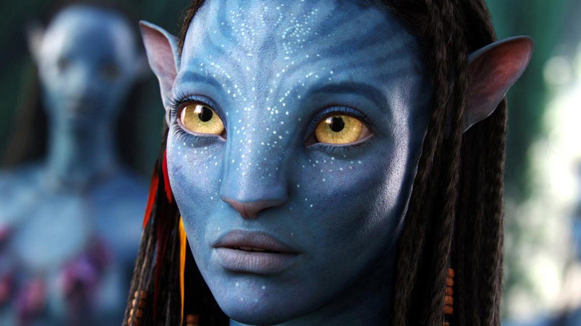 Your 3D Glasses and See These Awesome 3D Image