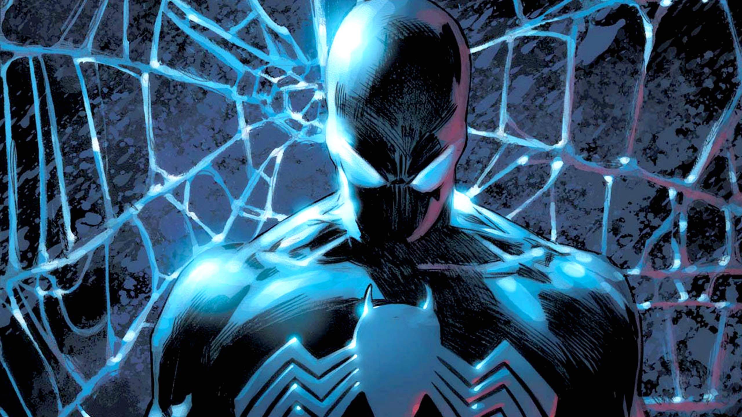 Superior Spiderman Wallpapers - Wallpaper Cave