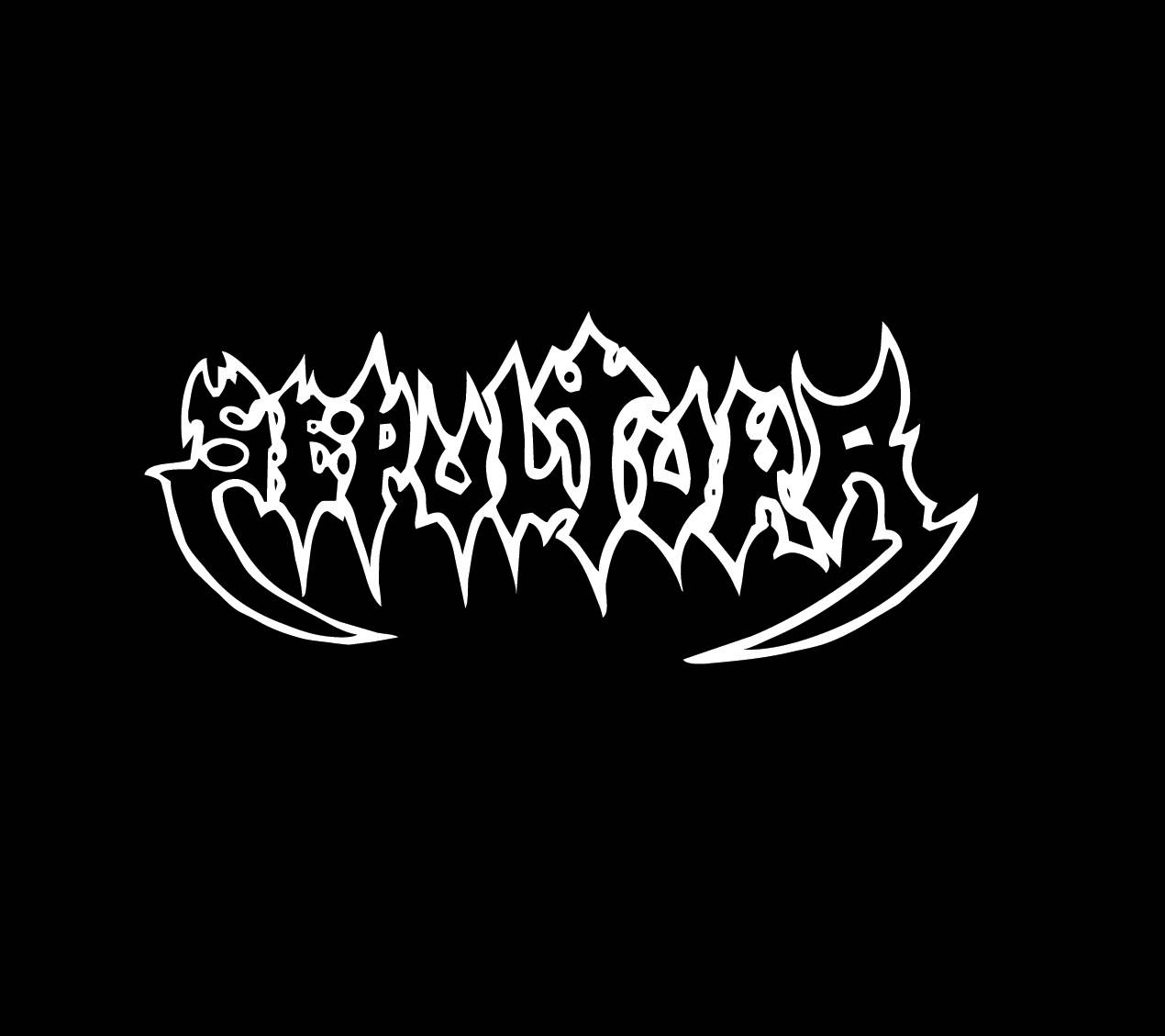 Old Sepultura Logo wallpaper