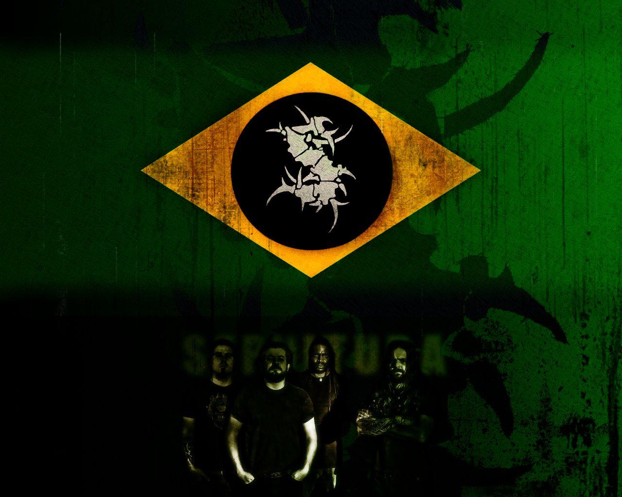 sepultura wallpaper