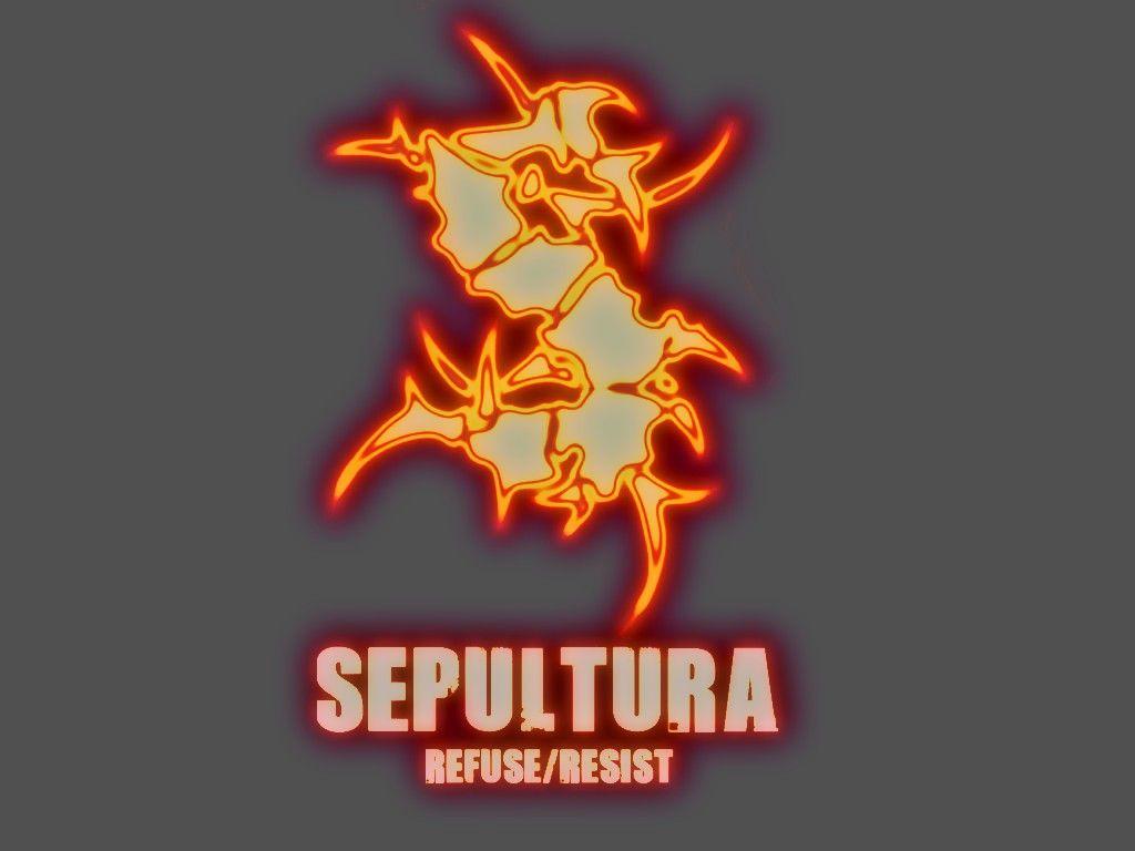 Download Gambar Logo Sepultura - 160 Sepultura 1984 1997 Cavalera Bros