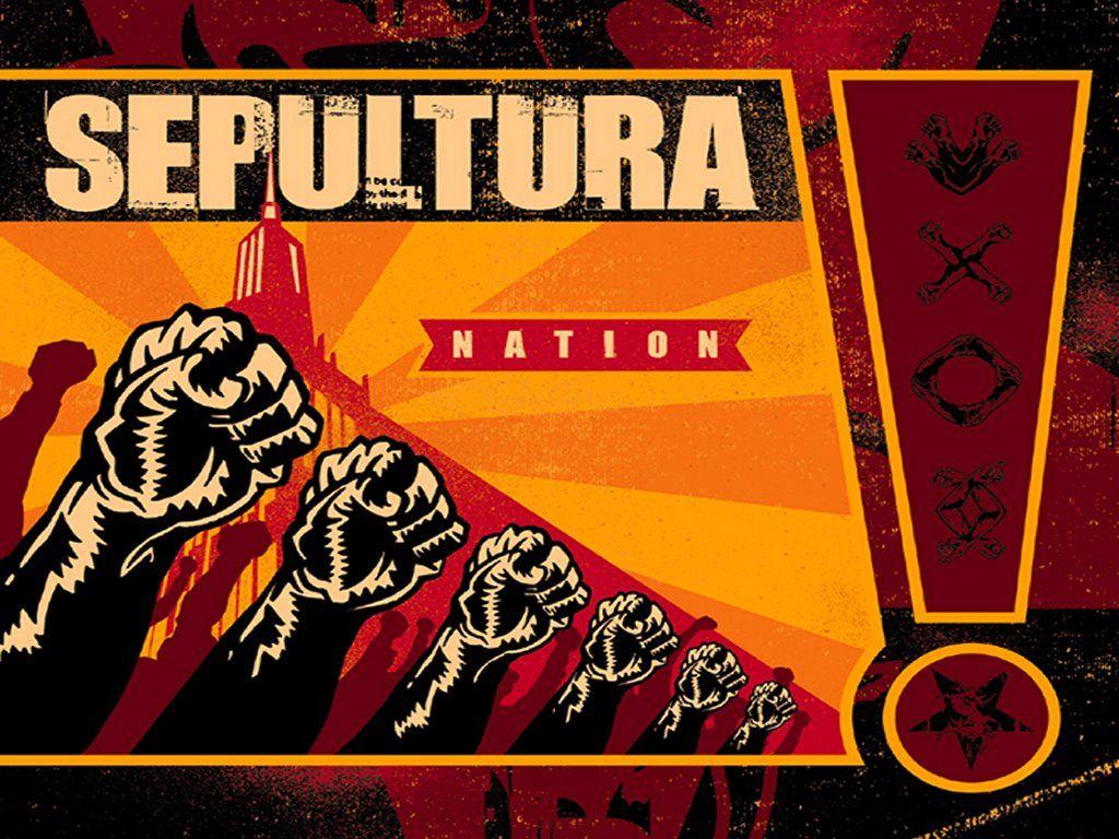 Sepultura 4. free wallpaper, music wallpaper