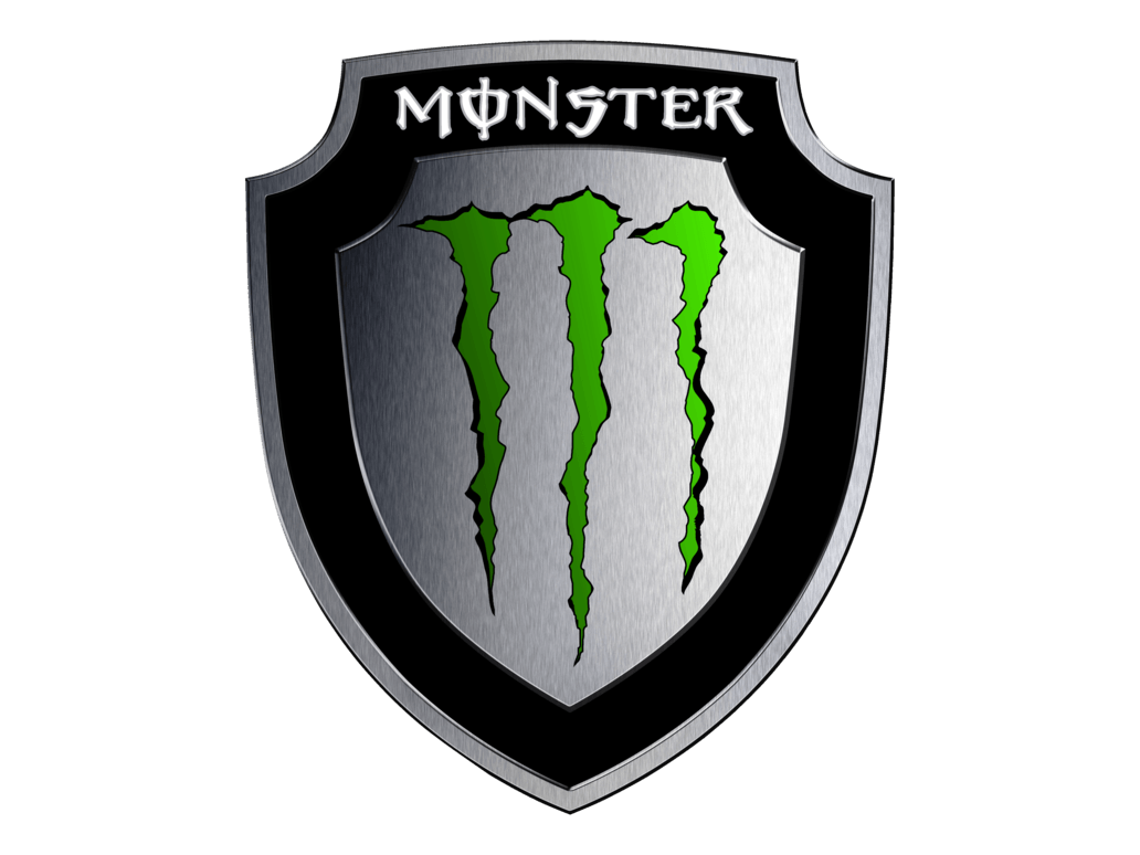 Monster Energy Drink