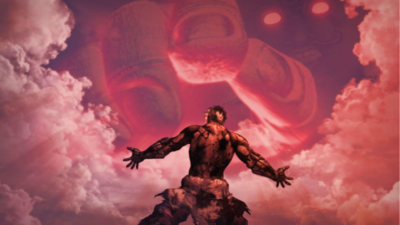 Asura's Wrath wallpaper, Video Game, HQ Asura's Wrath pictureK