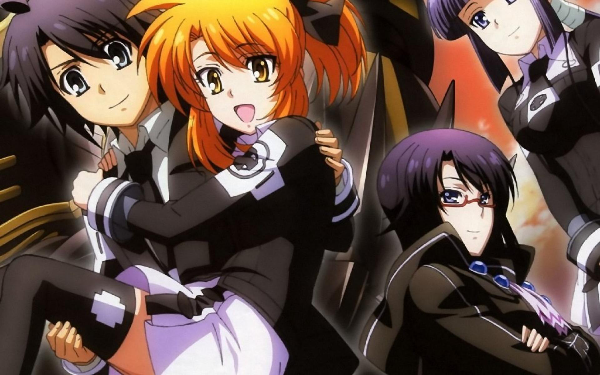 Asura Cryin HD Wallpaper