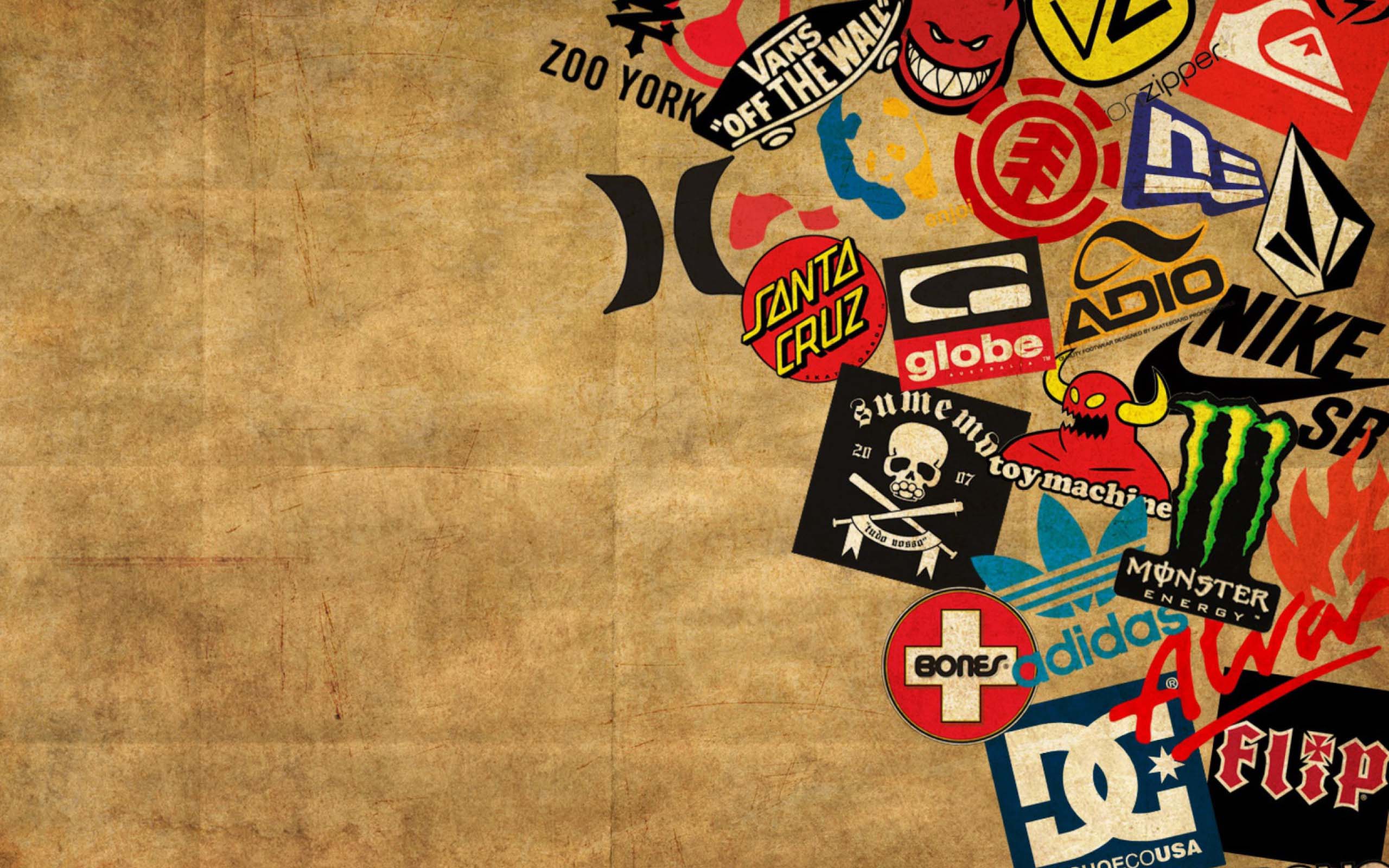 vans wallpaper HD