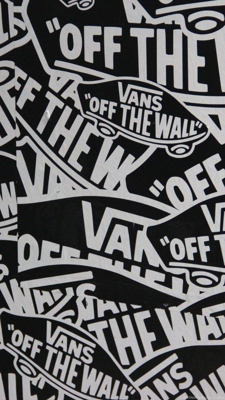 Wallpapers Vans HD - Wallpaper Cave