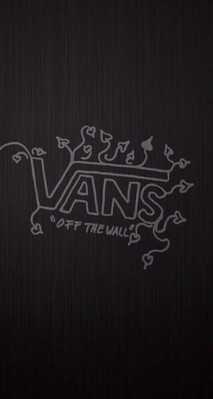 Wallpapers Vans HD - Wallpaper Cave