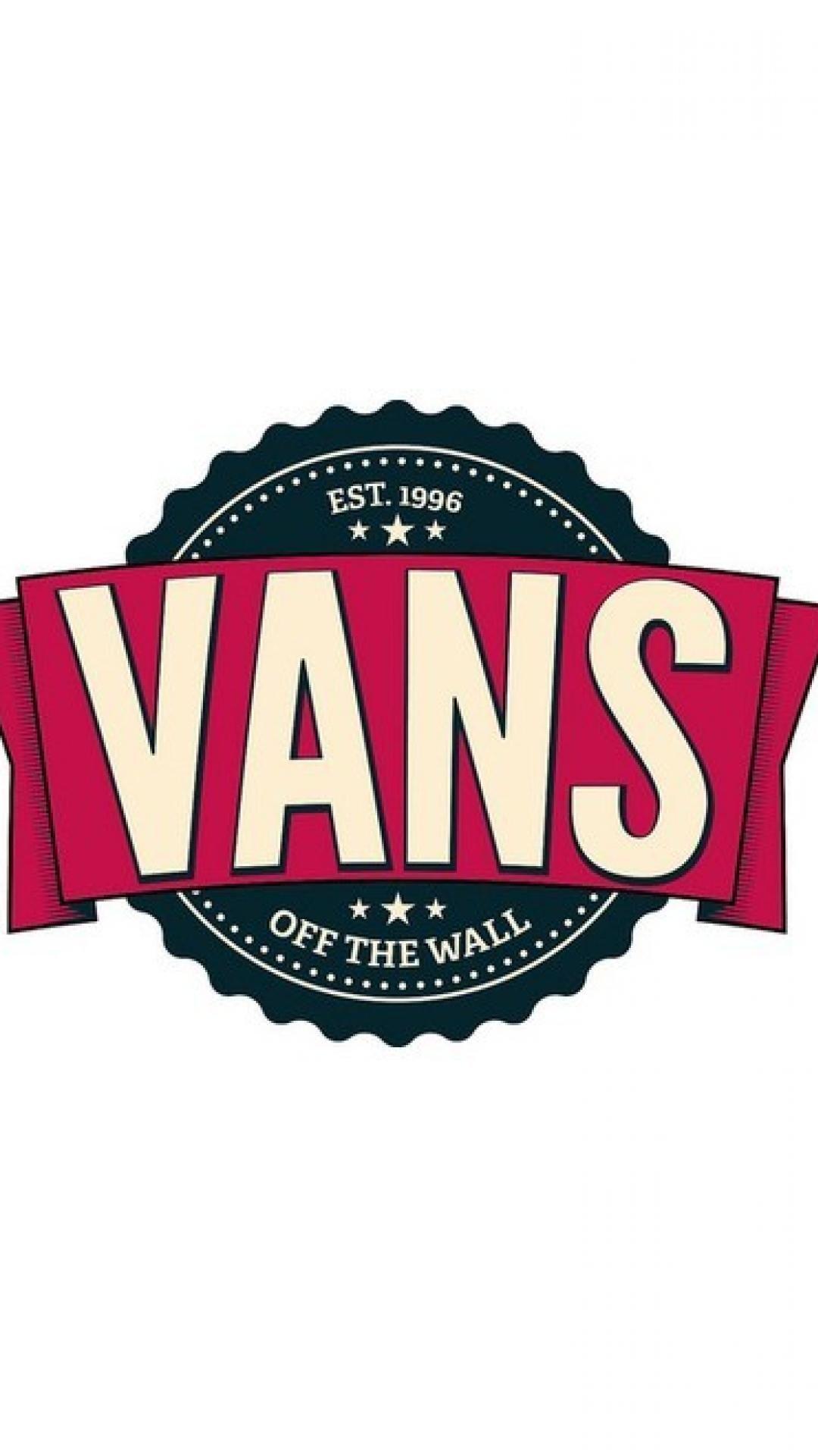 Vans HD Wallpaper For Android