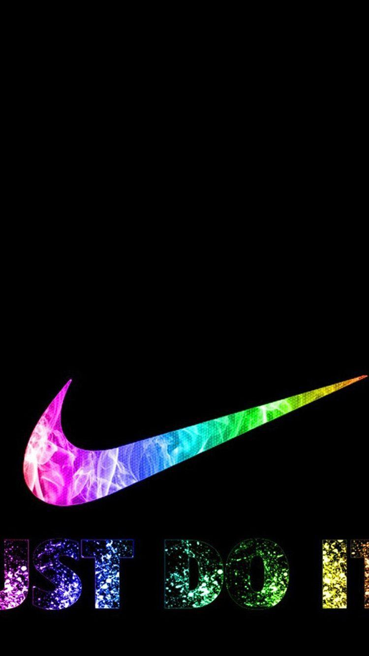 Nike Wallpapers For Iphone Wallpaper Cave