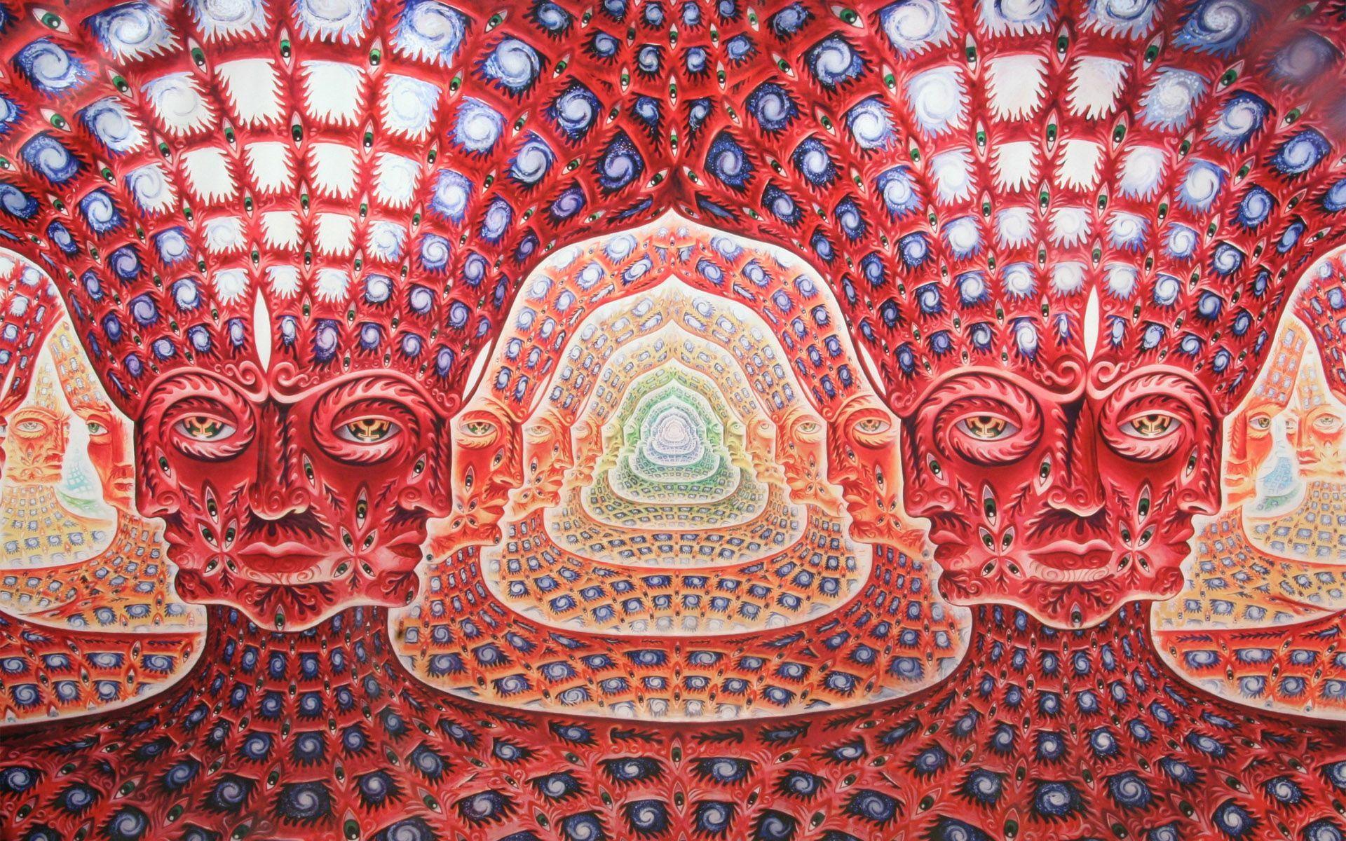 image inspired by DMT iPhone Wallpaper iphone. HD Wallpaper