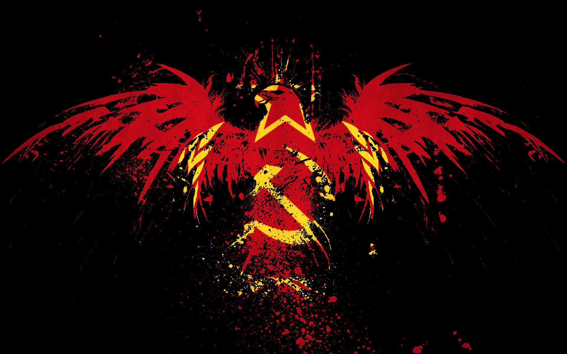 communism, CCCP, USSR Wallpaper / WallpaperJam.com