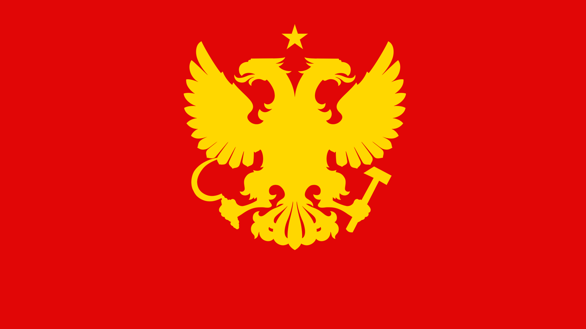 Communist Eagle [1920x1080]