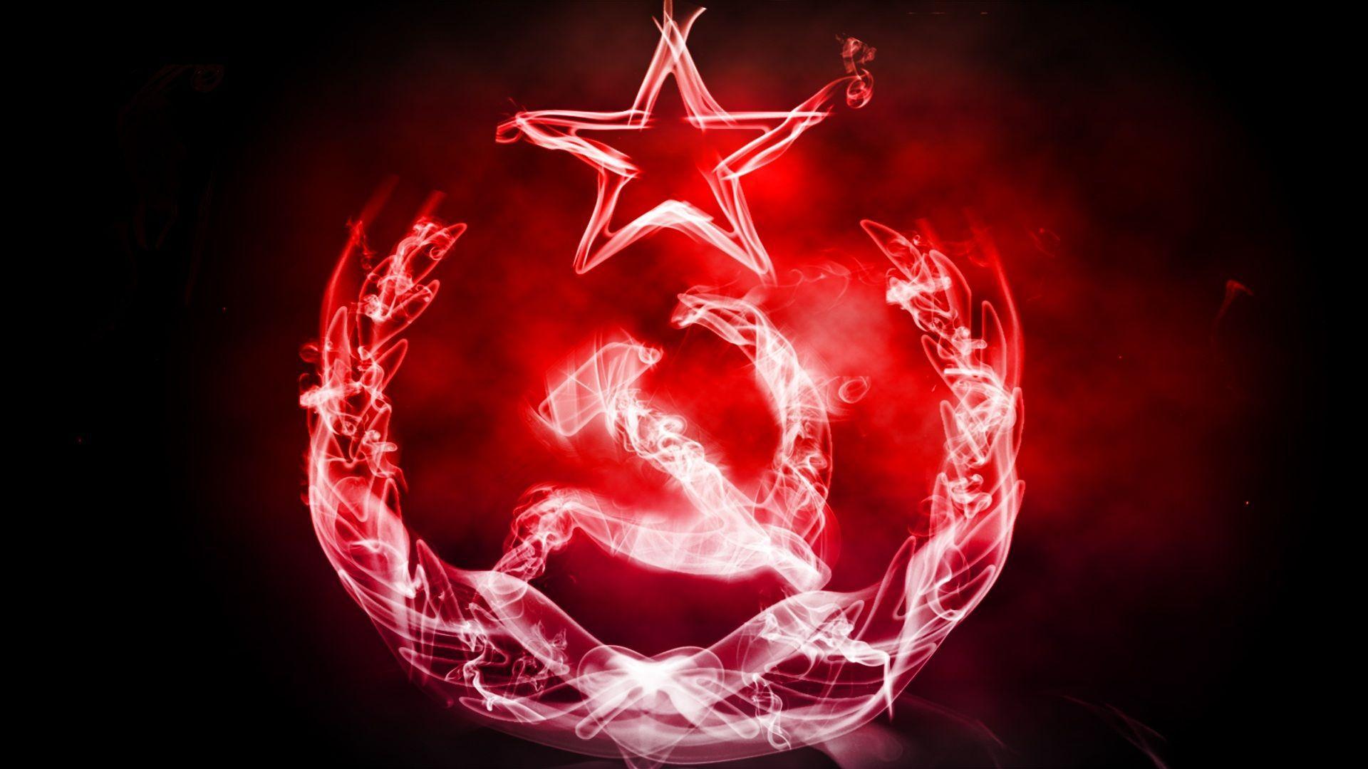 Communist Android Compatible Wallpaper