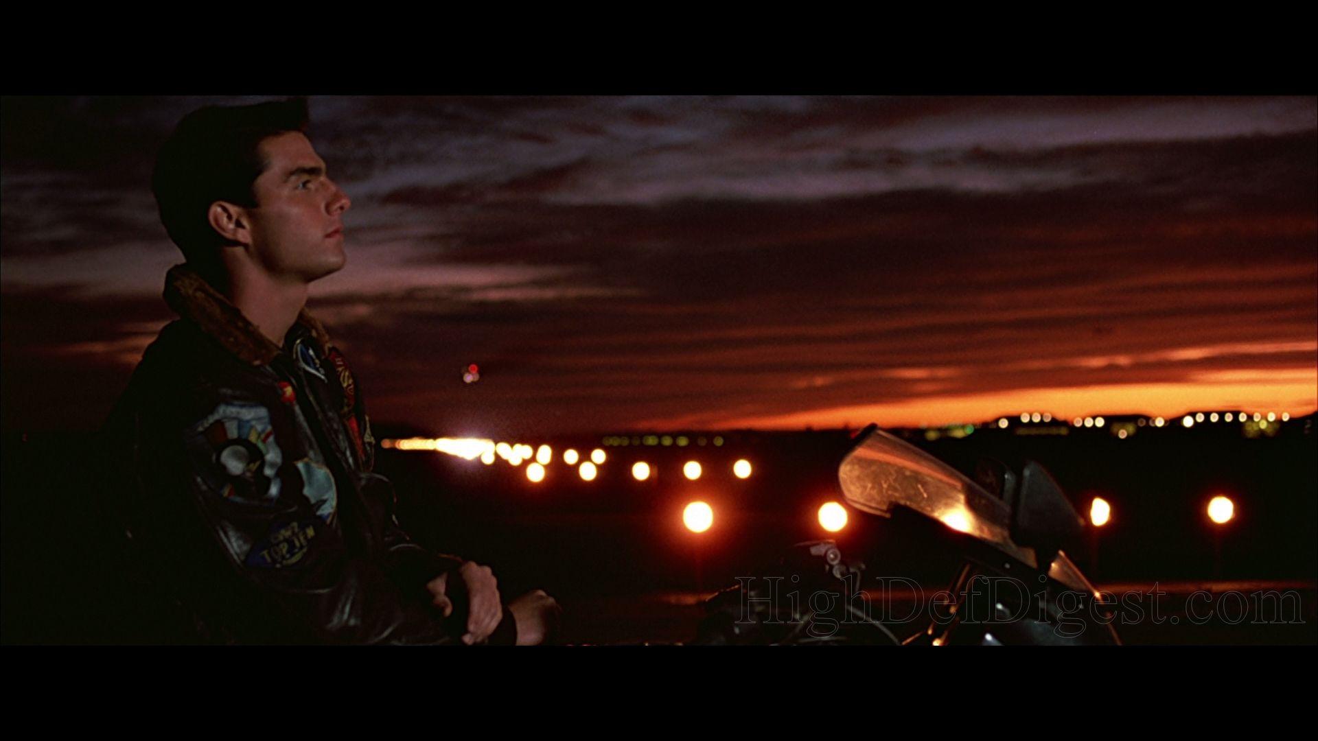 Top Gun: 30th Anniversary Edition (Limited Edition SteelBook) Blu