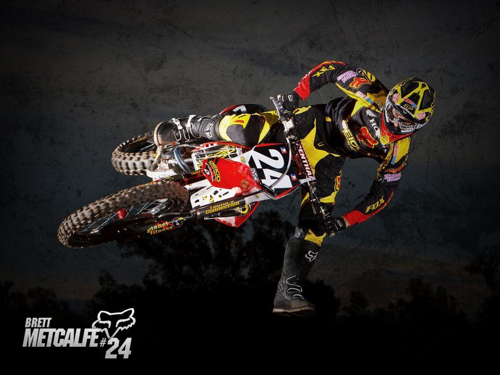 Metal Mulisha Wallpaper