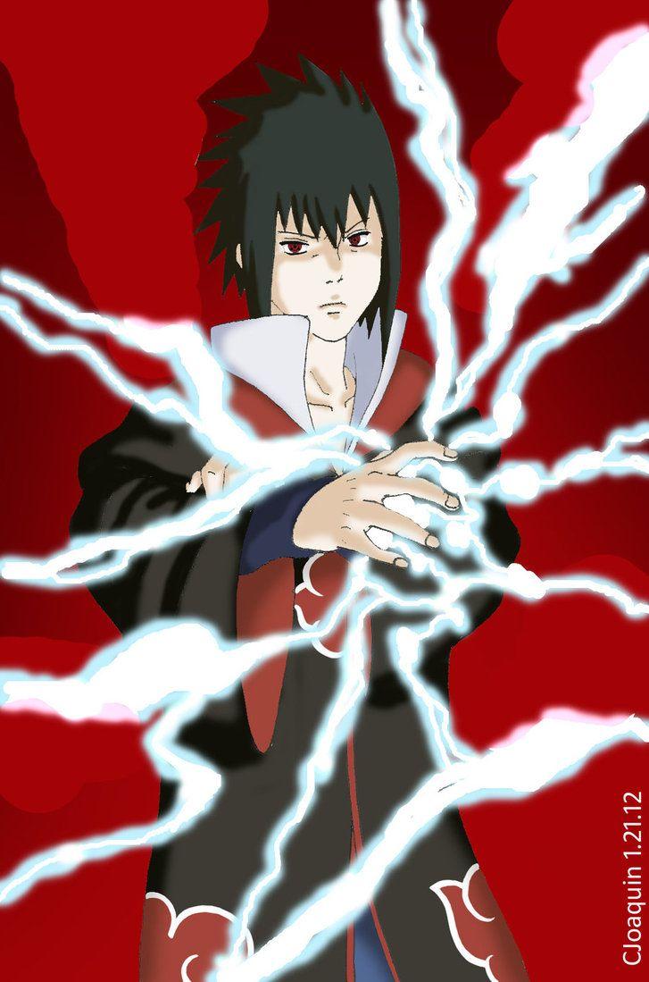 Akatsuki Uchiha Sasuke