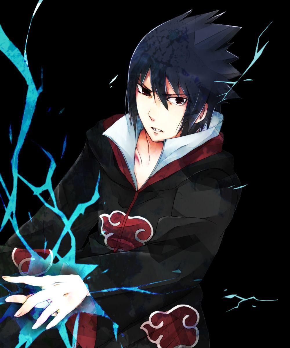Uchiha Sasuke Anime Image Board