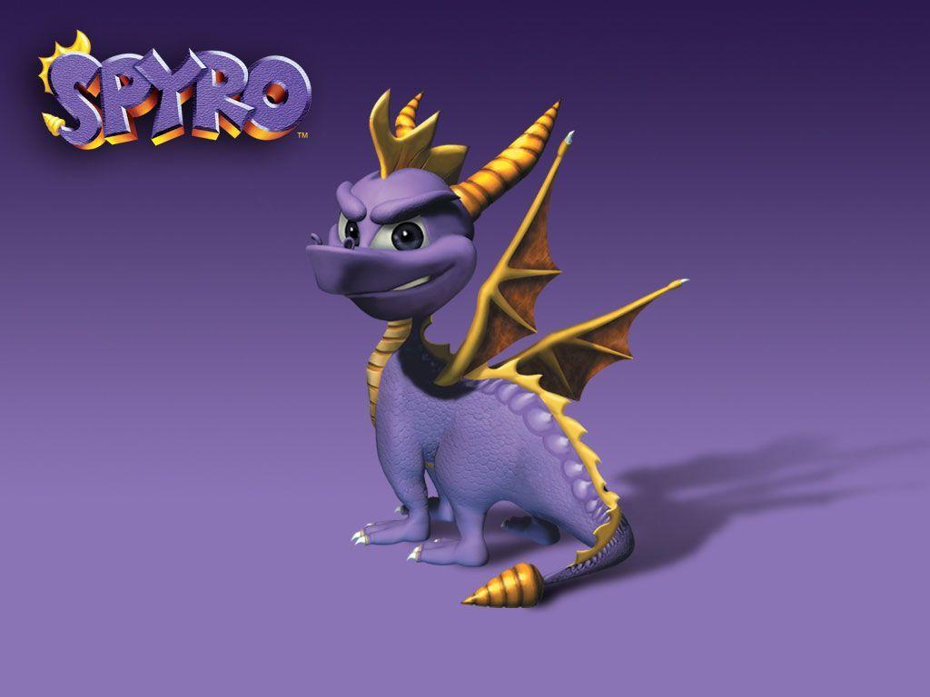 Free Download Incredible Background, 28 Spyro HD Widescreen Wallpaper