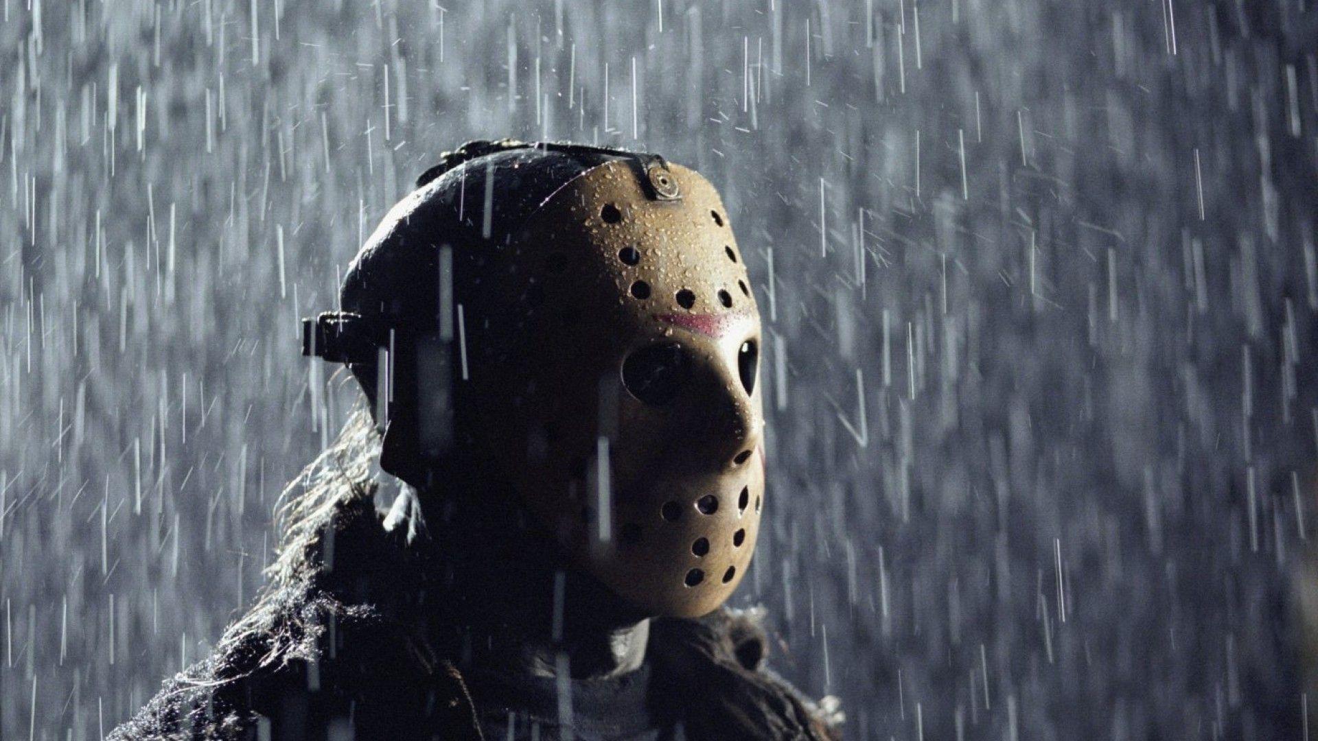 ScreenHeaven: Friday the 13th Jason Jason Voorhees horror movies