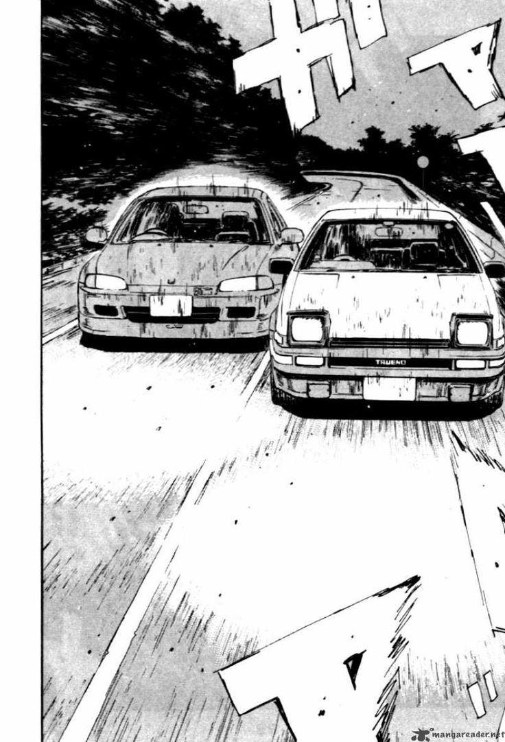 best Initial D image. Initial d, Jdm cars and Autos
