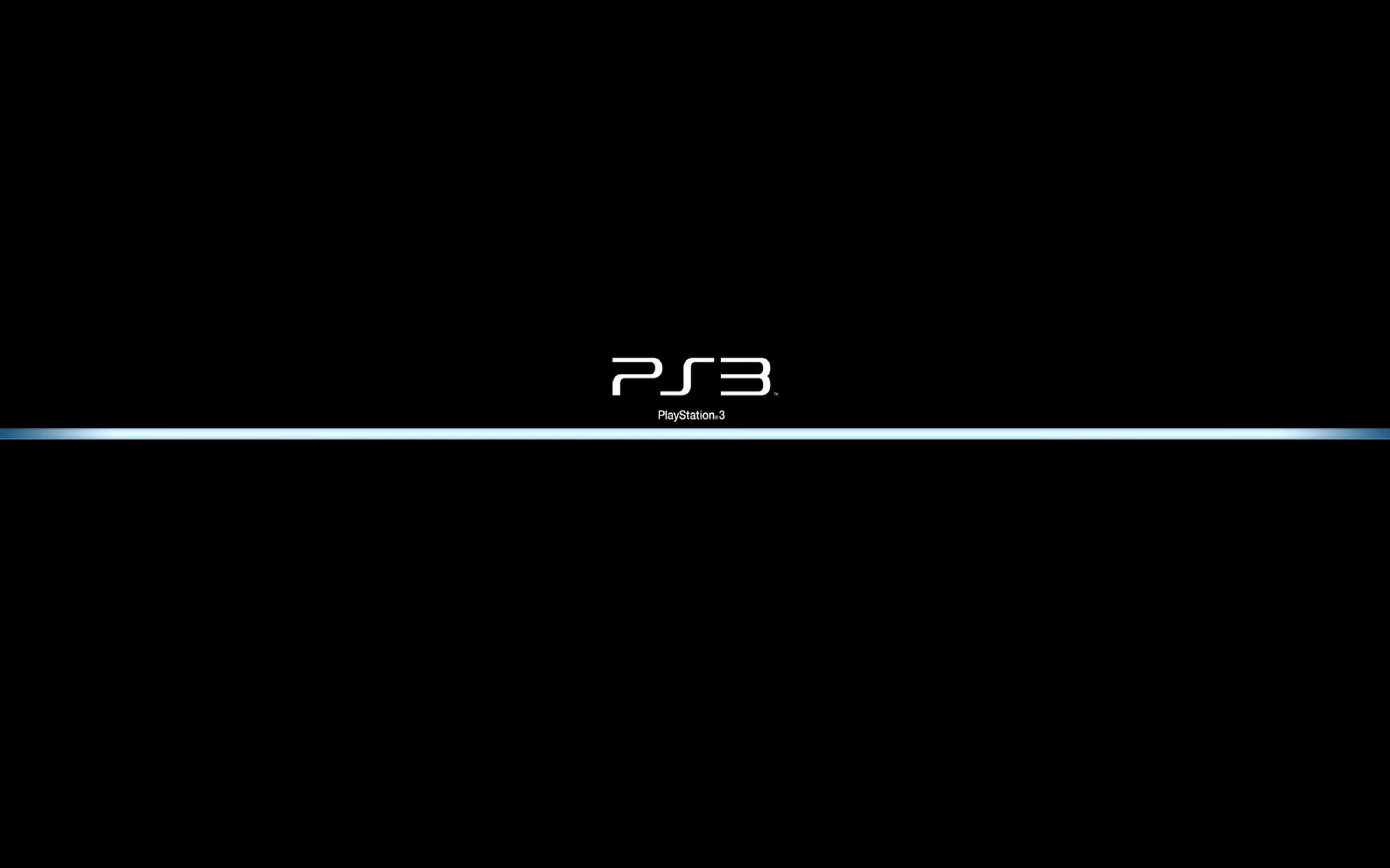 Ps3 Logo Wallpaper Picture