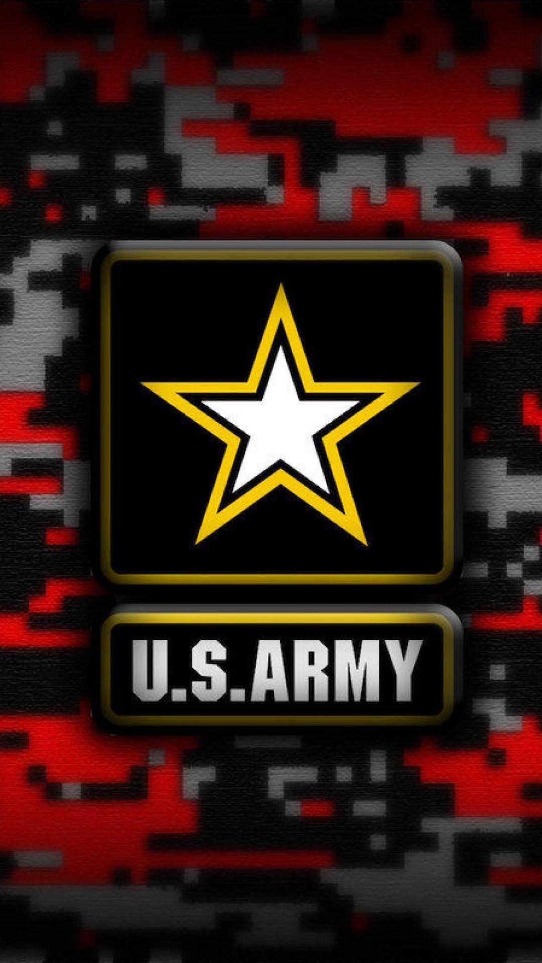 U.s. Army Iphone Wallpapers - Wallpaper Cave