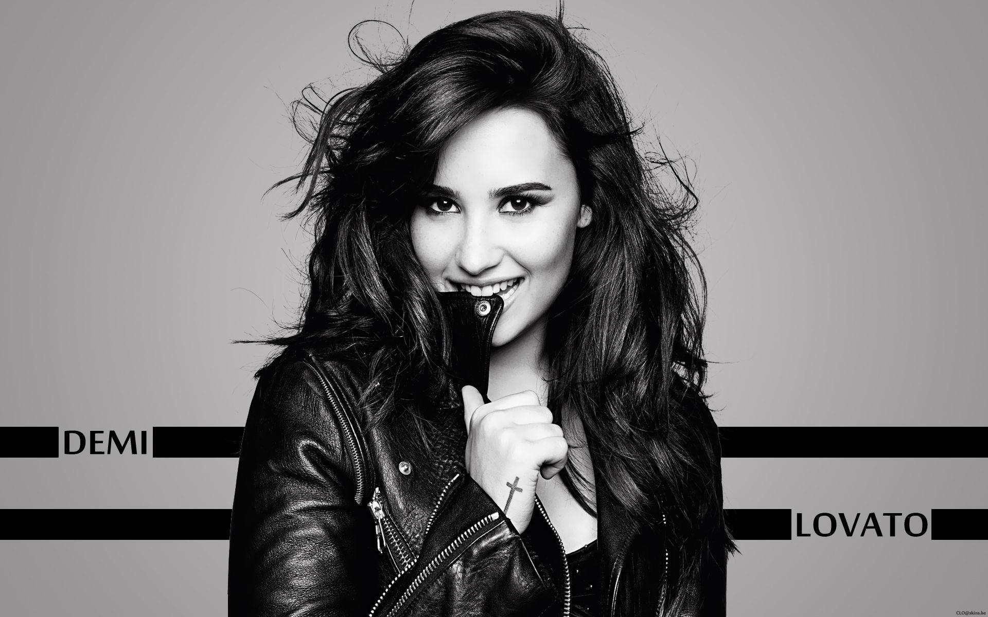Demi Lovato 2013 Wallpaper