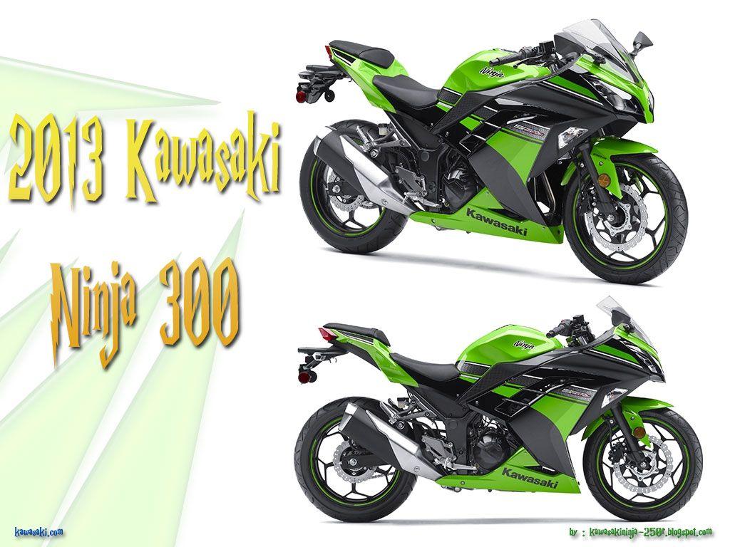 Wallpapers Kawasaki Ninja 250 - Wallpaper Cave