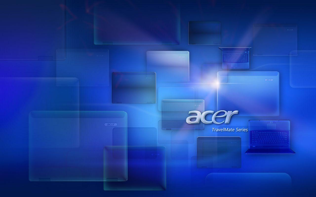 Acer TravelMate Wallpaper WallpaperPulse 1280×800 Acer Logo